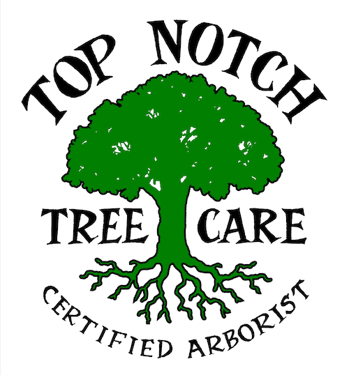 Top Notch Tree Care Logo